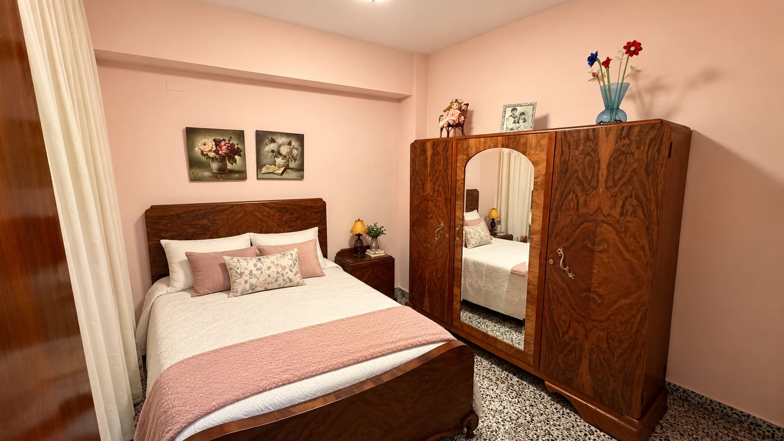 4 bedroom Flat for sale in Alberic - € 124,900 (Ref: 10114635)