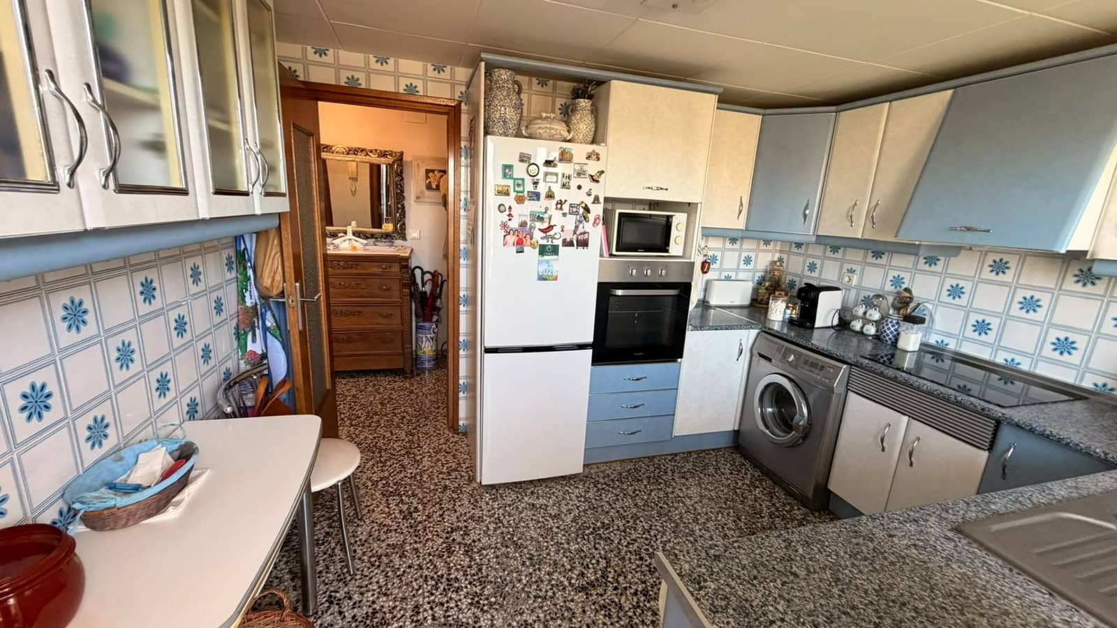4 bedroom Flat for sale in Alberic - € 124,900 (Ref: 10114635)