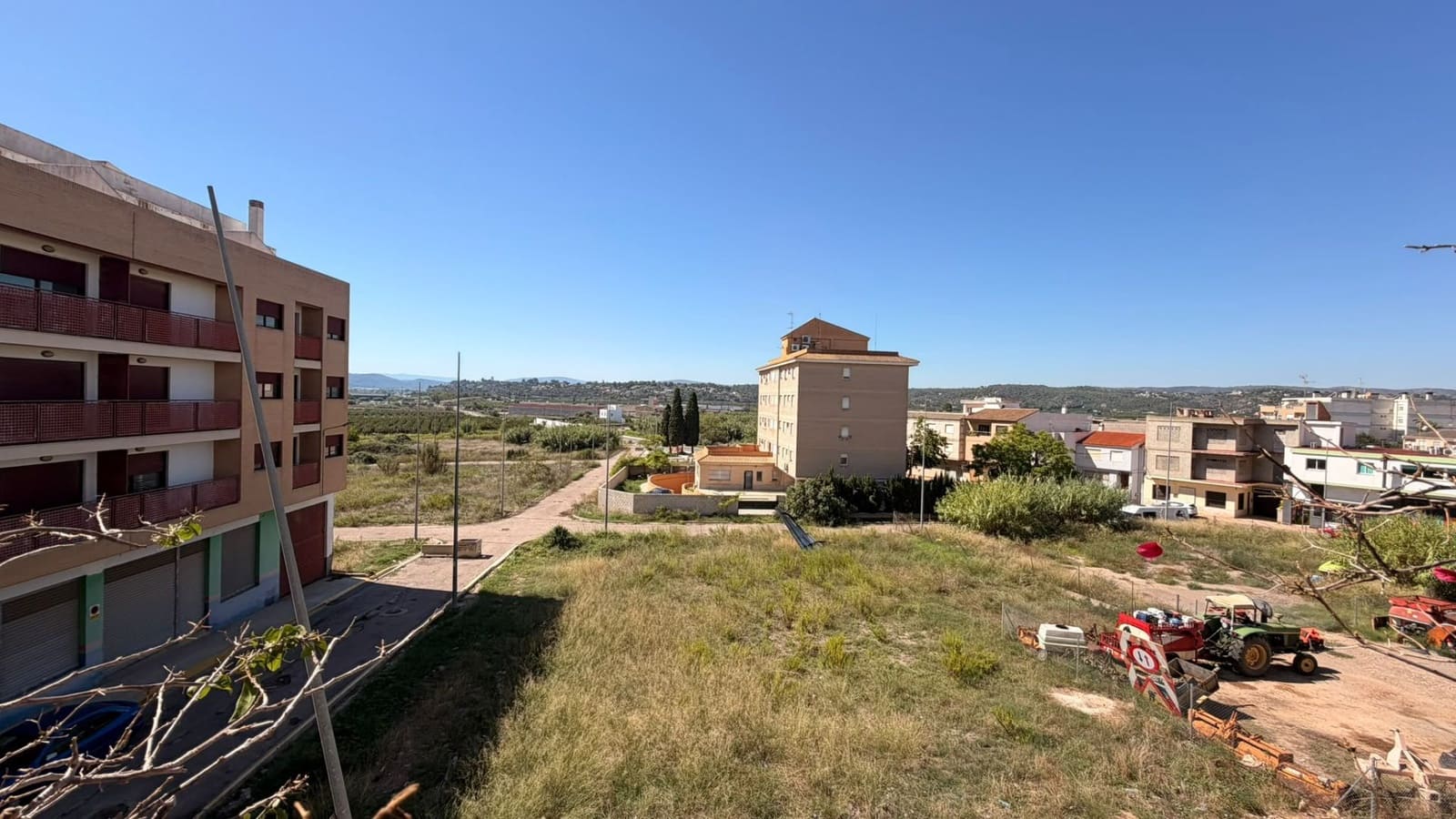4 bedroom Flat for sale in Alberic - € 124,900 (Ref: 10114635)