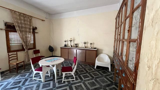 10 sovrum Villa till salu i Alberic - 139 000 € (Ref: 10123470)