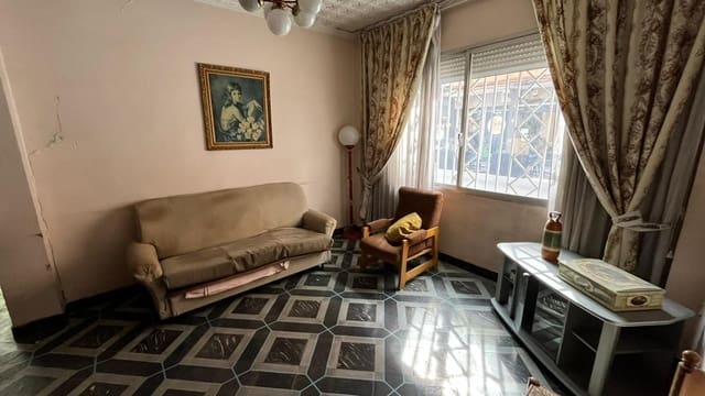 10 sovrum Villa till salu i Alberic - 139 000 € (Ref: 10123470)