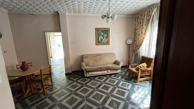 10 sovrum Villa till salu i Alberic - 139 000 € (Ref: 10123470)