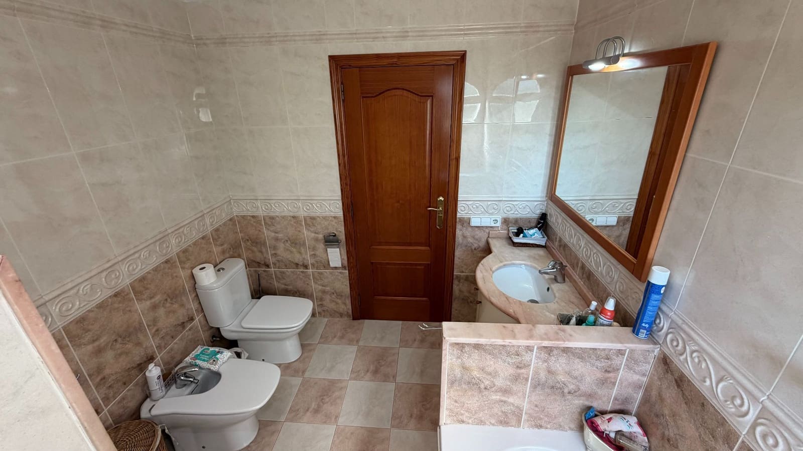 4 slaapkamer Villa te koop in Alberic met zwembad garage - € 360.000 (Ref: 10127726)