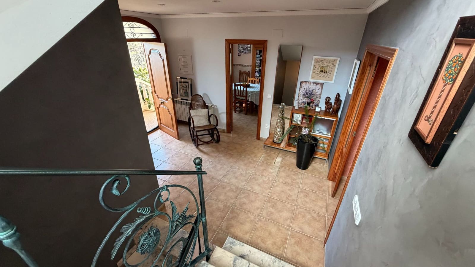 4 slaapkamer Villa te koop in Alberic met zwembad garage - € 360.000 (Ref: 10127726)
