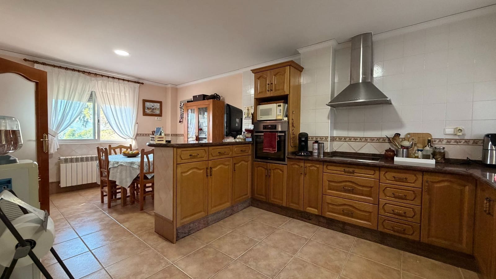 4 slaapkamer Villa te koop in Alberic met zwembad garage - € 360.000 (Ref: 10127726)