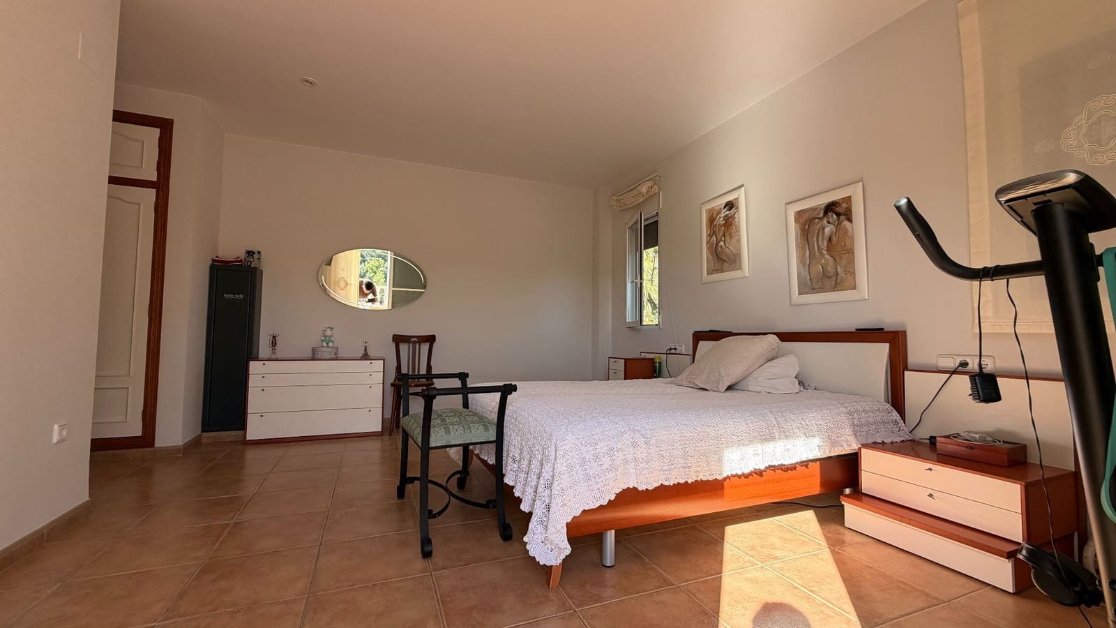 4 slaapkamer Villa te koop in Alberic met zwembad garage - € 360.000 (Ref: 10127726)