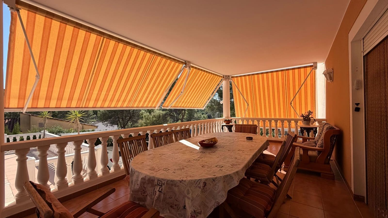 4 slaapkamer Villa te koop in Alberic met zwembad garage - € 360.000 (Ref: 10127726)