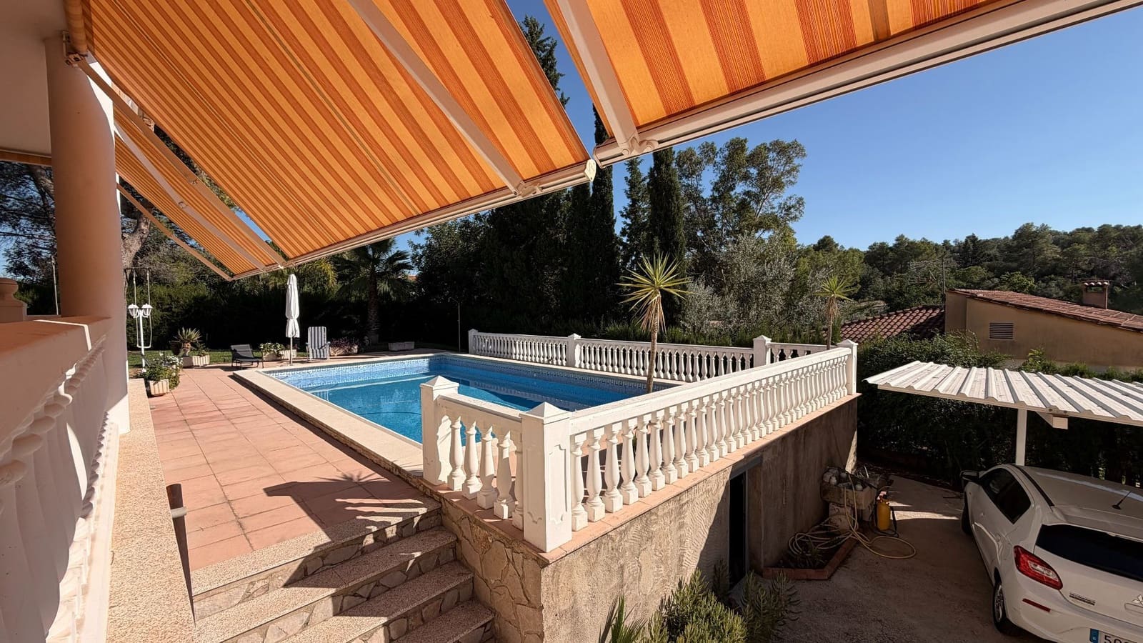 4 slaapkamer Villa te koop in Alberic met zwembad garage - € 360.000 (Ref: 10127726)