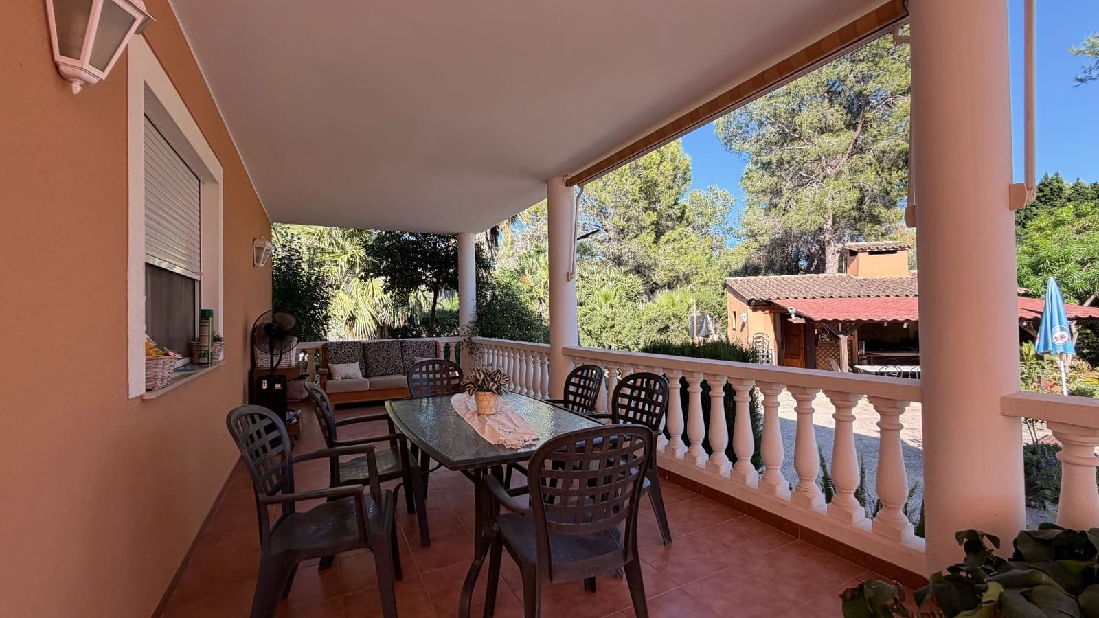 4 slaapkamer Villa te koop in Alberic met zwembad garage - € 360.000 (Ref: 10127726)