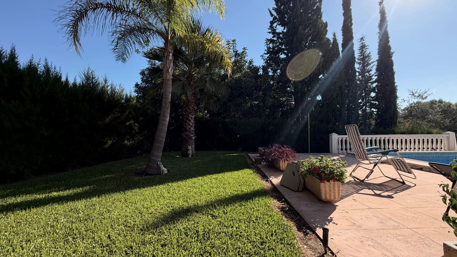 4 slaapkamer Villa te koop in Alberic met zwembad garage - € 360.000 (Ref: 10127726)