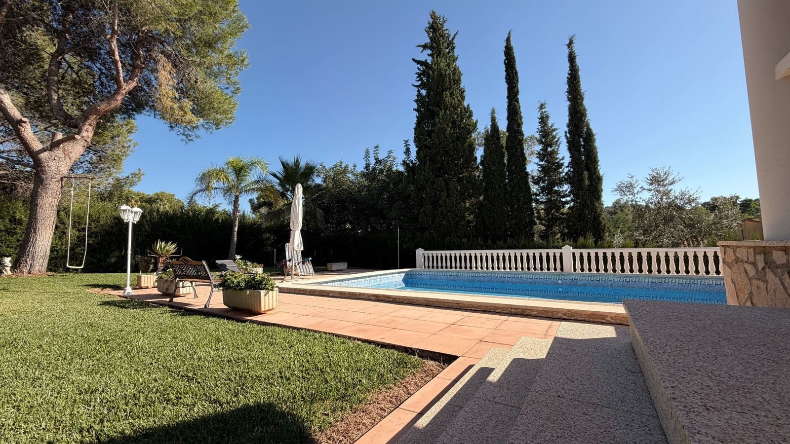 4 slaapkamer Villa te koop in Alberic met zwembad garage - € 360.000 (Ref: 10127726)
