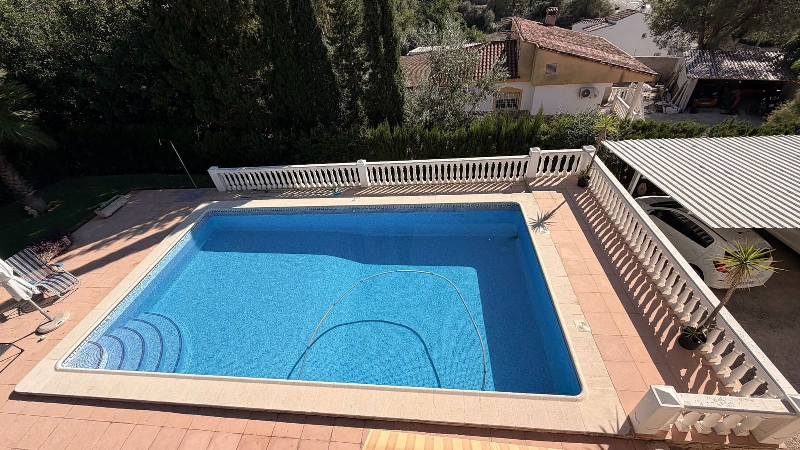 4 slaapkamer Villa te koop in Alberic met zwembad garage - € 360.000 (Ref: 10127726)