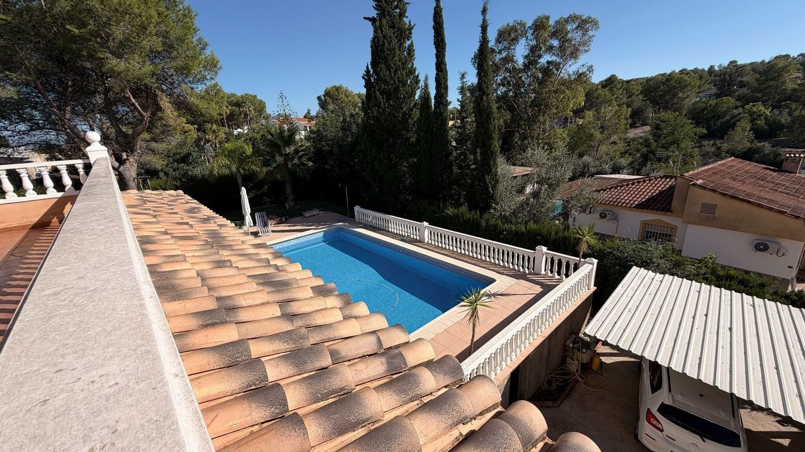 4 slaapkamer Villa te koop in Alberic met zwembad garage - € 360.000 (Ref: 10127726)