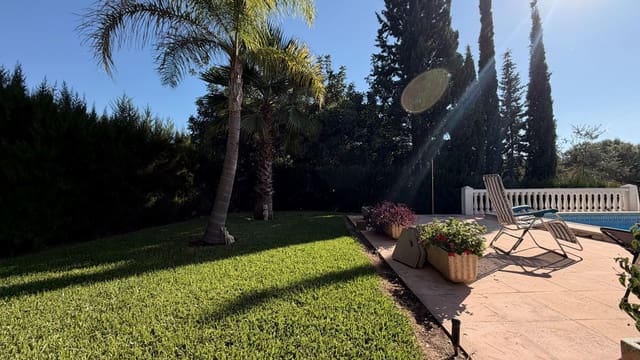 4 slaapkamer Villa te koop in Alberic met zwembad garage - € 360.000 (Ref: 10127726)