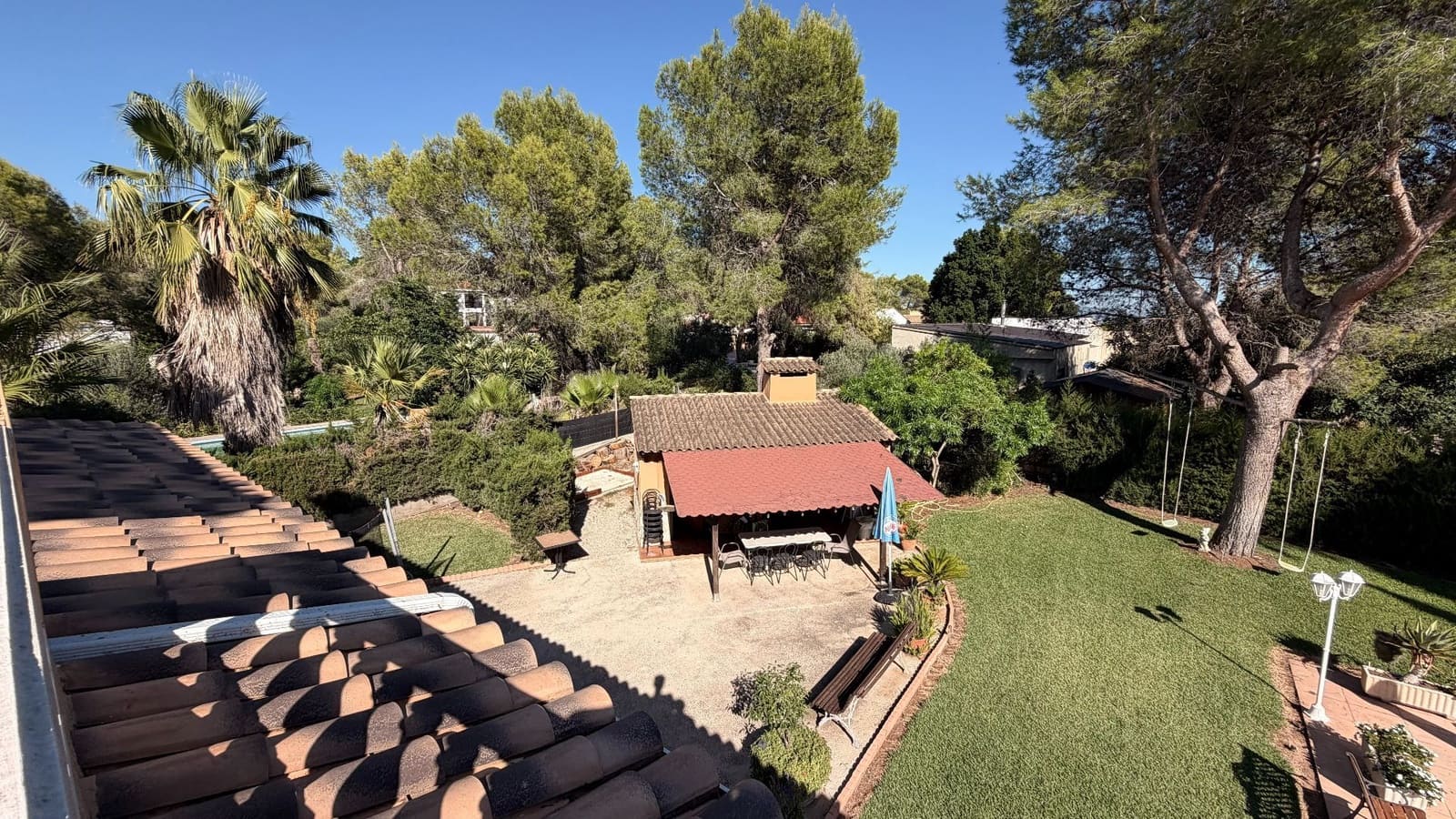 4 slaapkamer Villa te koop in Alberic met zwembad garage - € 360.000 (Ref: 10127726)