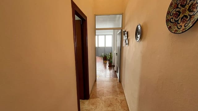 4 slaapkamer Villa te koop in Alberic met garage - € 155.000 (Ref: 10131236)