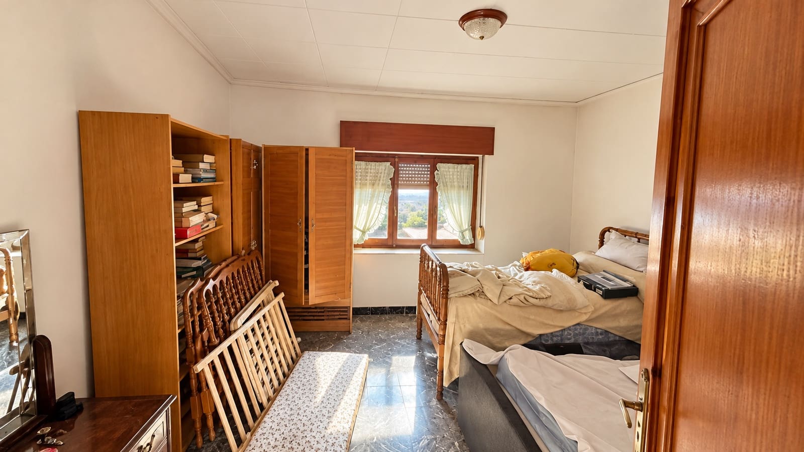 3 Zimmer Wohnung zu verkaufen in Alberic - 48.000 € (Ref: 10154620)