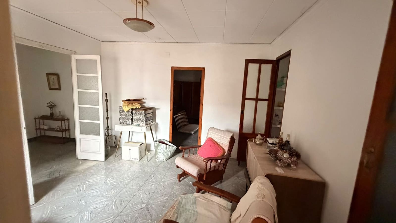 3 Zimmer Wohnung zu verkaufen in Alberic - 48.000 € (Ref: 10154620)