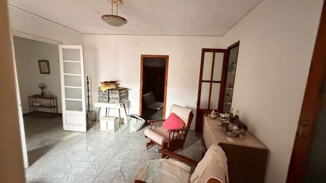 3 Zimmer Wohnung zu verkaufen in Alberic - 48.000 € (Ref: 10154620)