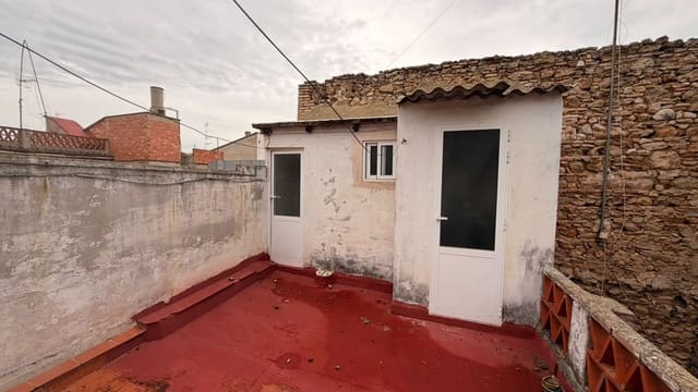 3 Zimmer Wohnung zu verkaufen in Alberic - 48.000 € (Ref: 10154620)
