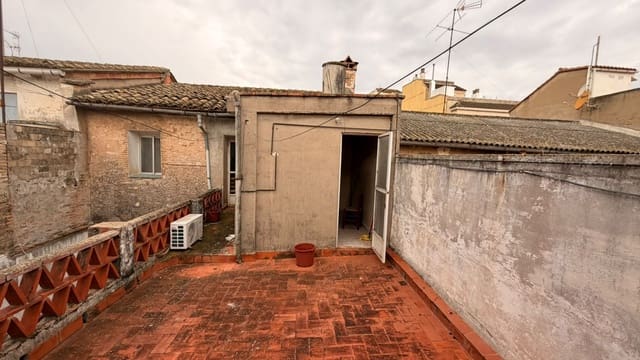 3 Zimmer Wohnung zu verkaufen in Alberic - 48.000 € (Ref: 10154620)