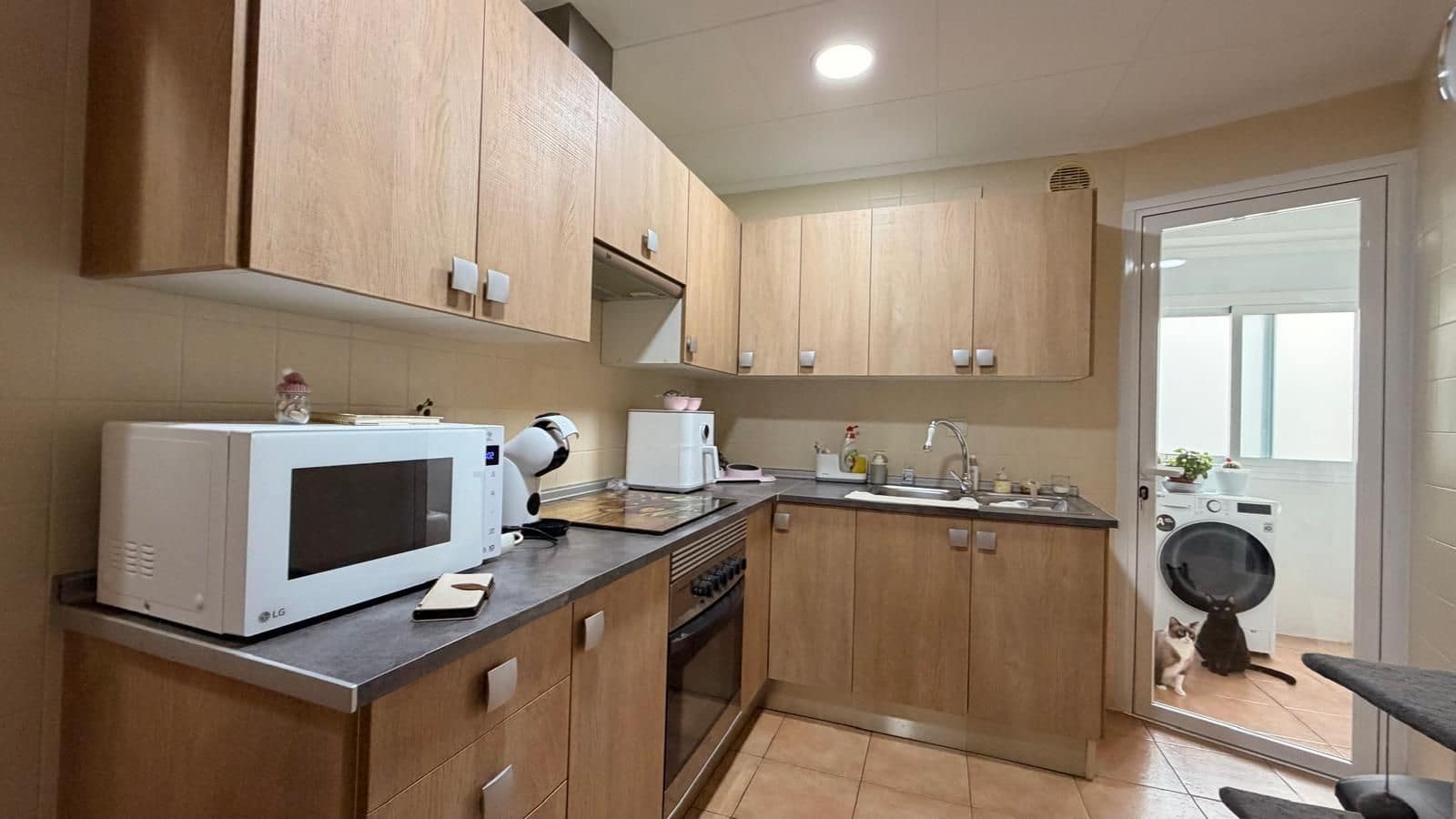 4 bedroom Flat for sale in Alberic - € 93,000 (Ref: 10154621)