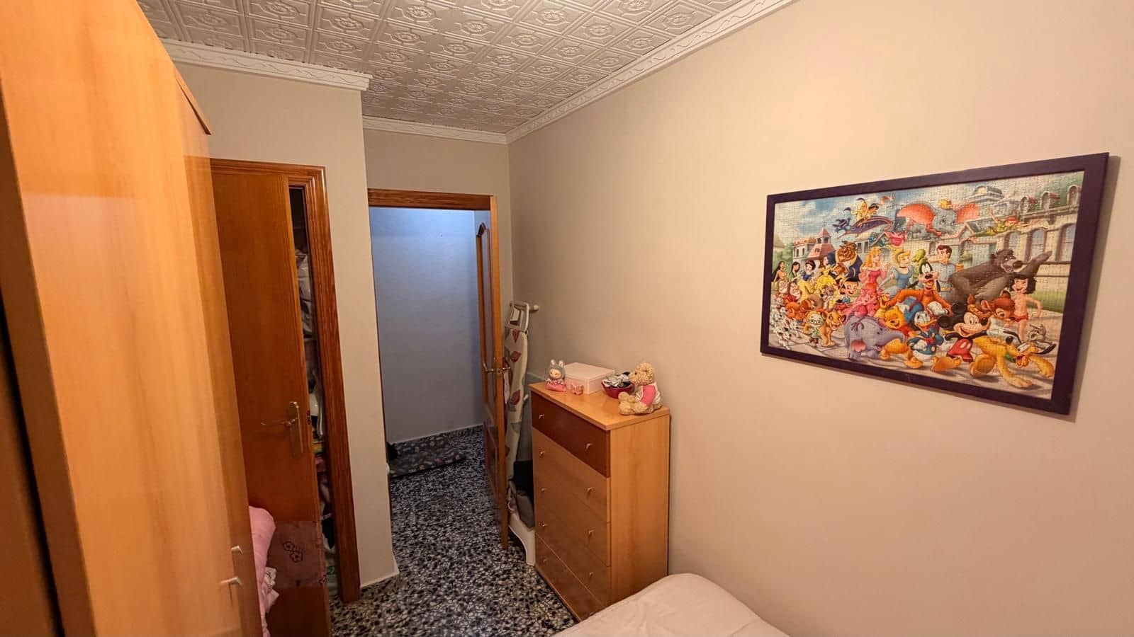4 bedroom Flat for sale in Alberic - € 93,000 (Ref: 10154621)