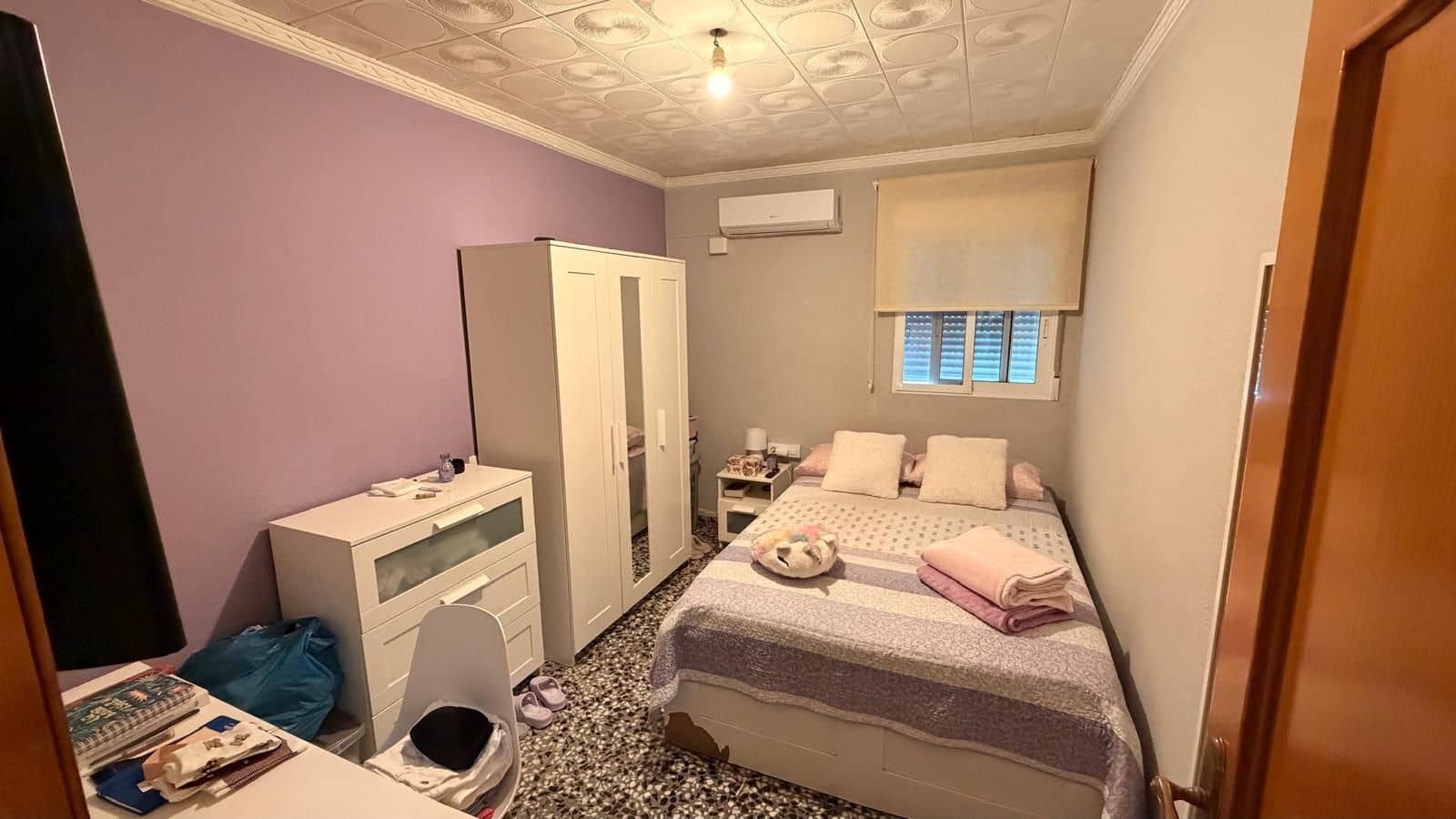 4 bedroom Flat for sale in Alberic - € 93,000 (Ref: 10154621)