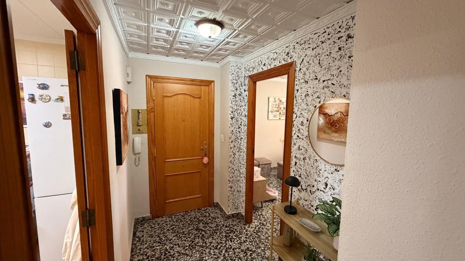 4 bedroom Flat for sale in Alberic - € 93,000 (Ref: 10154621)