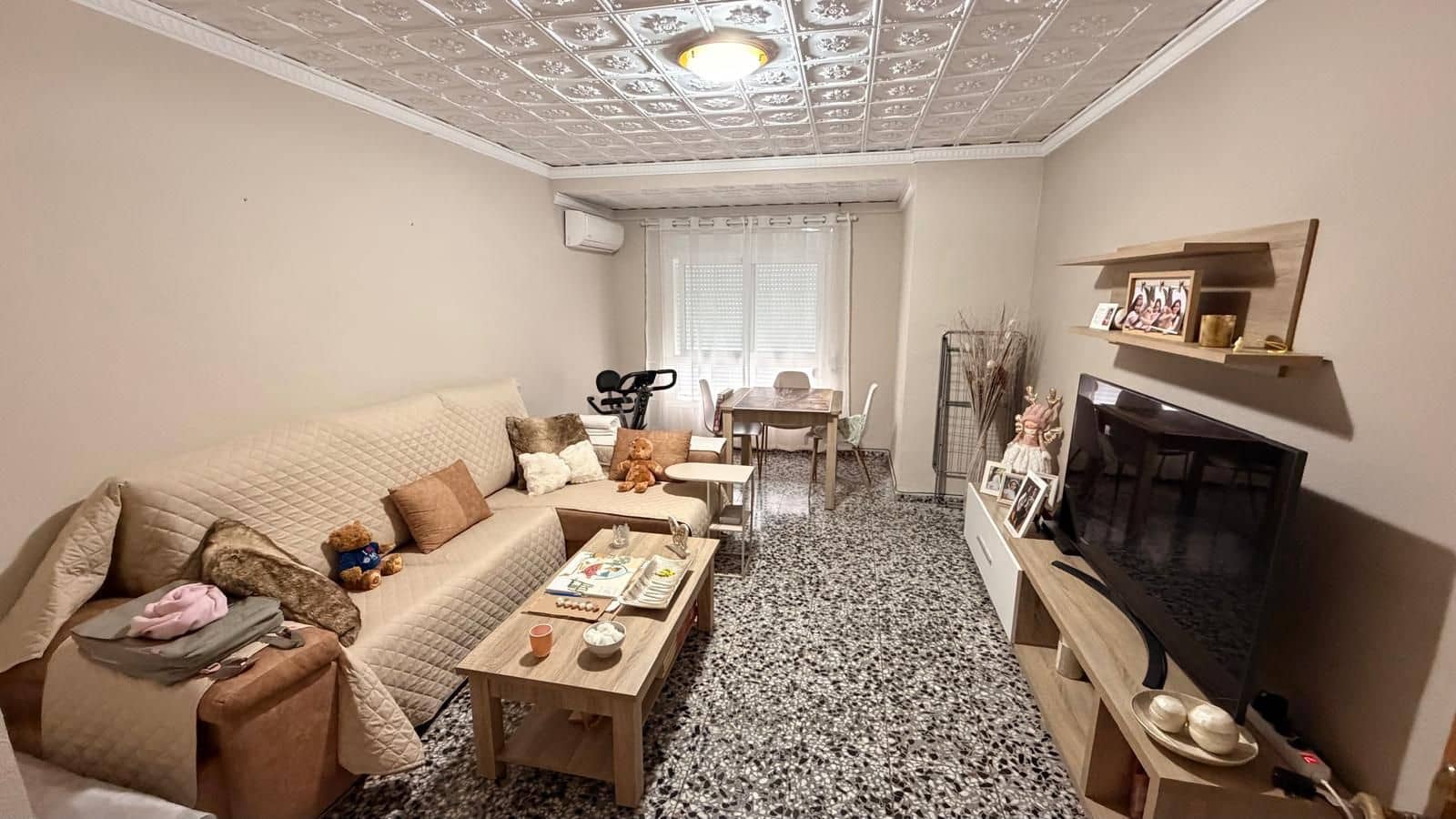 4 bedroom Flat for sale in Alberic - € 93,000 (Ref: 10154621)