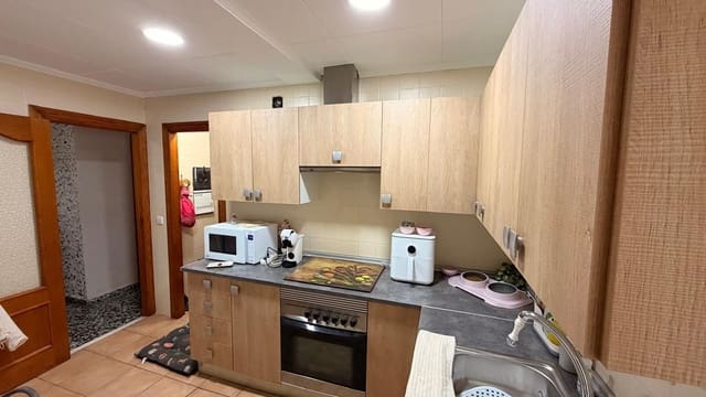 4 Zimmer Wohnung zu verkaufen in Alberic - 93.000 € (Ref: 10154621)