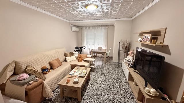 4 Zimmer Wohnung zu verkaufen in Alberic - 93.000 € (Ref: 10154621)