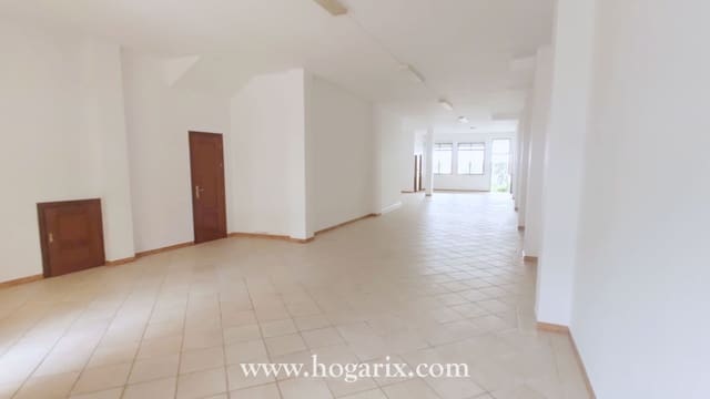 Commercial for sale in Villanueva de los Castillejos - € 85,000 (Ref: 9720365)