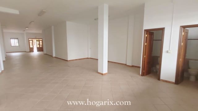 Commercial for sale in Villanueva de los Castillejos - € 85,000 (Ref: 9720365)