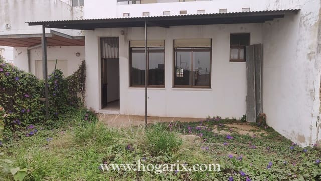 Commercial for sale in Villanueva de los Castillejos - € 85,000 (Ref: 9720365)
