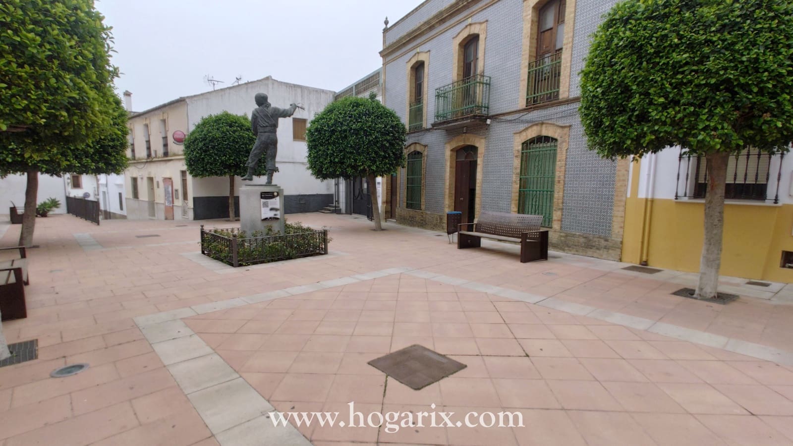 Commercial for sale in Villanueva de los Castillejos - € 85,000 (Ref: 9720365)