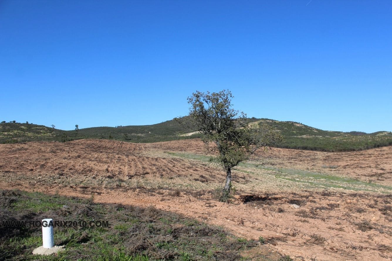 Building Plot for sale in Almonaster la Real - € 119,900 (Ref: 9720366)