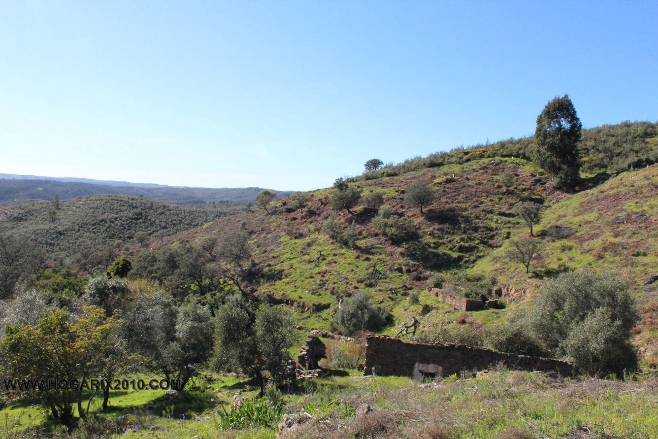 Building Plot for sale in Almonaster la Real - € 119,900 (Ref: 9720366)