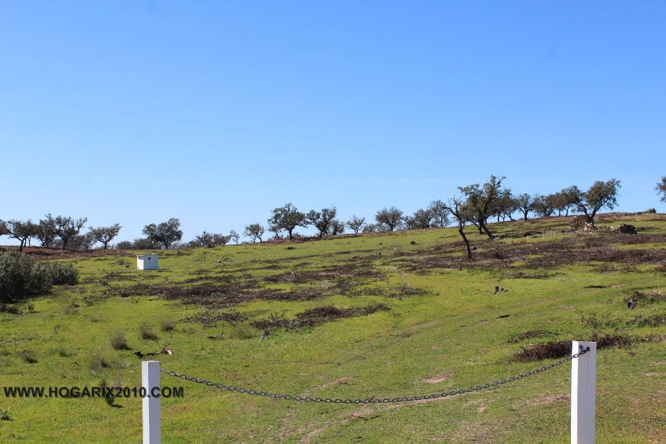 Building Plot for sale in Almonaster la Real - € 119,900 (Ref: 9720366)