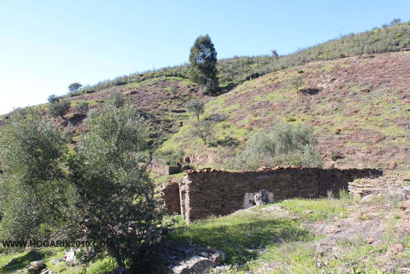 Building Plot for sale in Almonaster la Real - € 119,900 (Ref: 9720366)