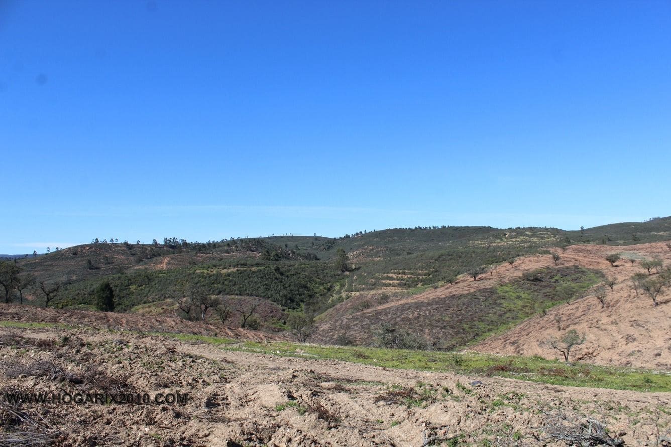 Building Plot for sale in Almonaster la Real - € 119,900 (Ref: 9720366)