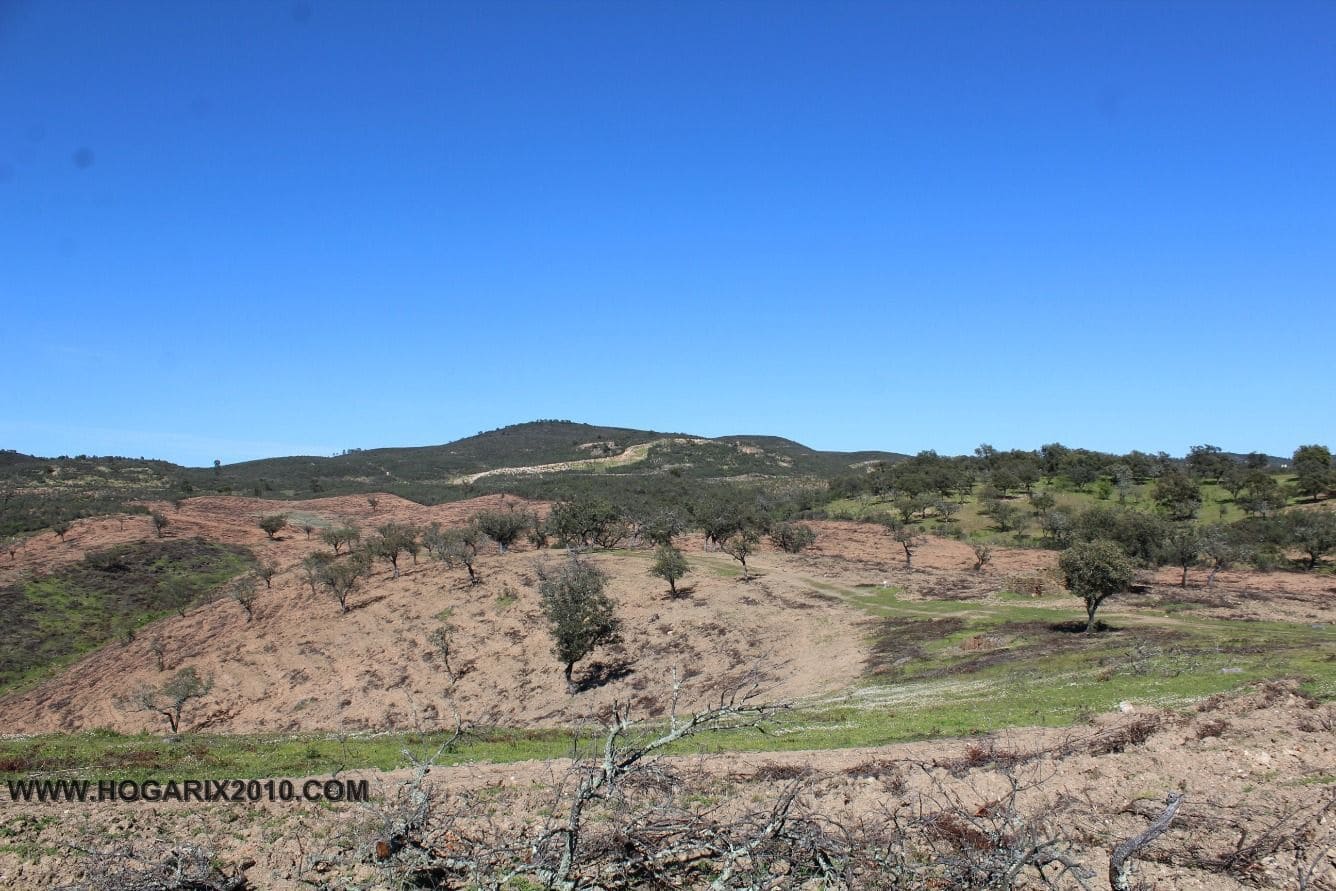 Building Plot for sale in Almonaster la Real - € 119,900 (Ref: 9720366)