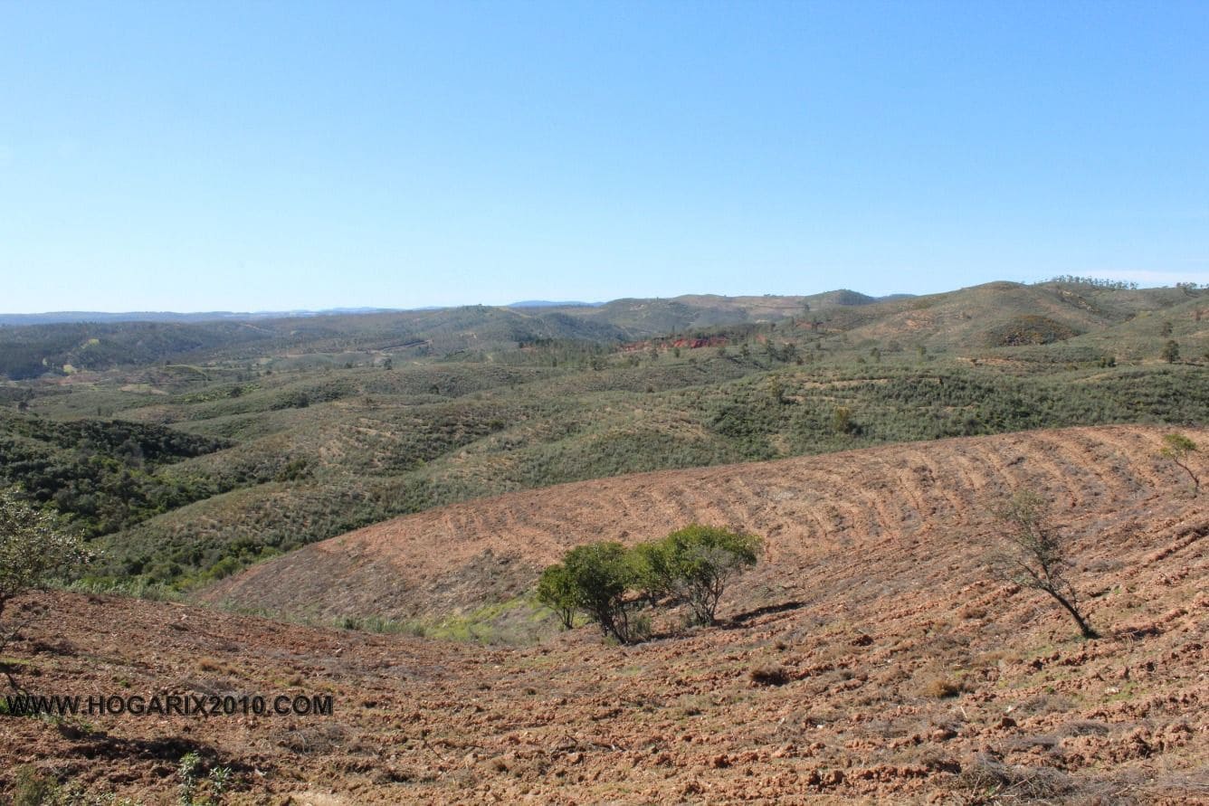 Building Plot for sale in Almonaster la Real - € 119,900 (Ref: 9720366)