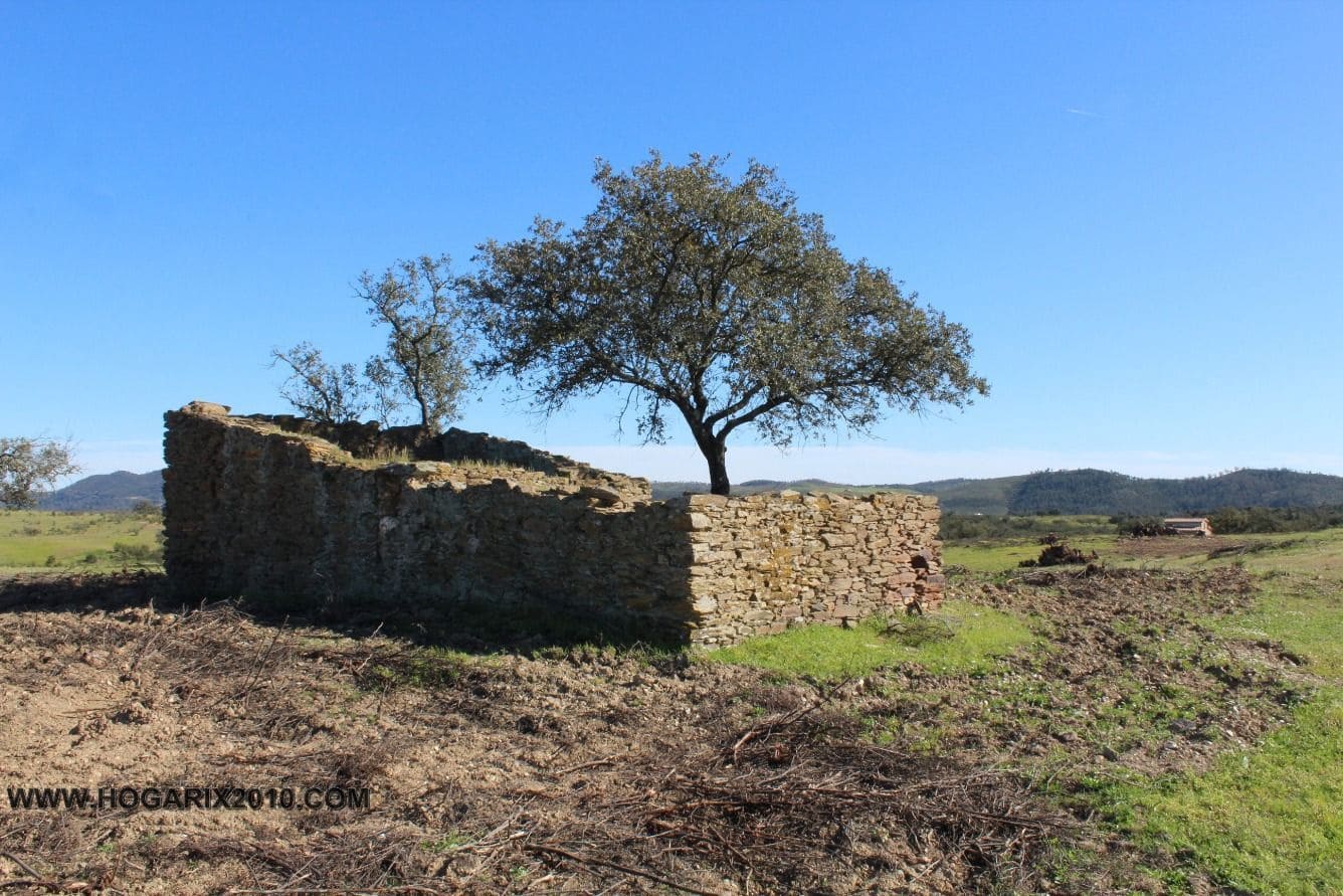Building Plot for sale in Almonaster la Real - € 119,900 (Ref: 9720366)