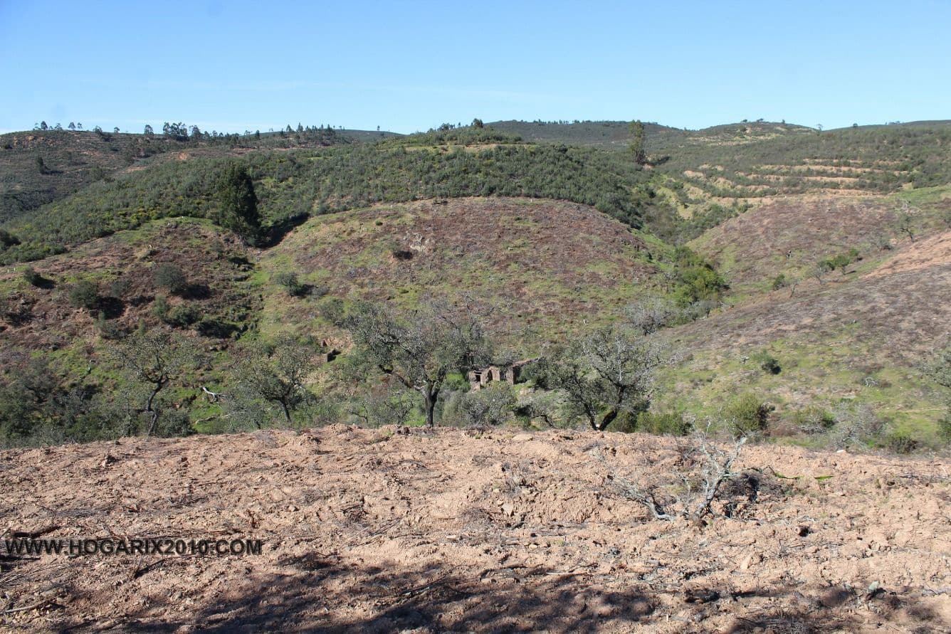 Building Plot for sale in Almonaster la Real - € 119,900 (Ref: 9720366)