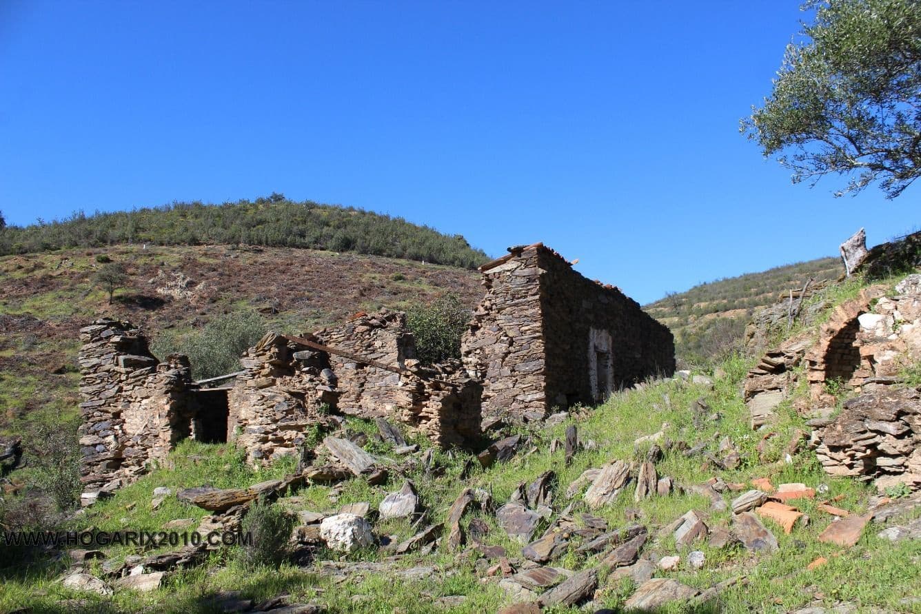 Building Plot for sale in Almonaster la Real - € 119,900 (Ref: 9720366)