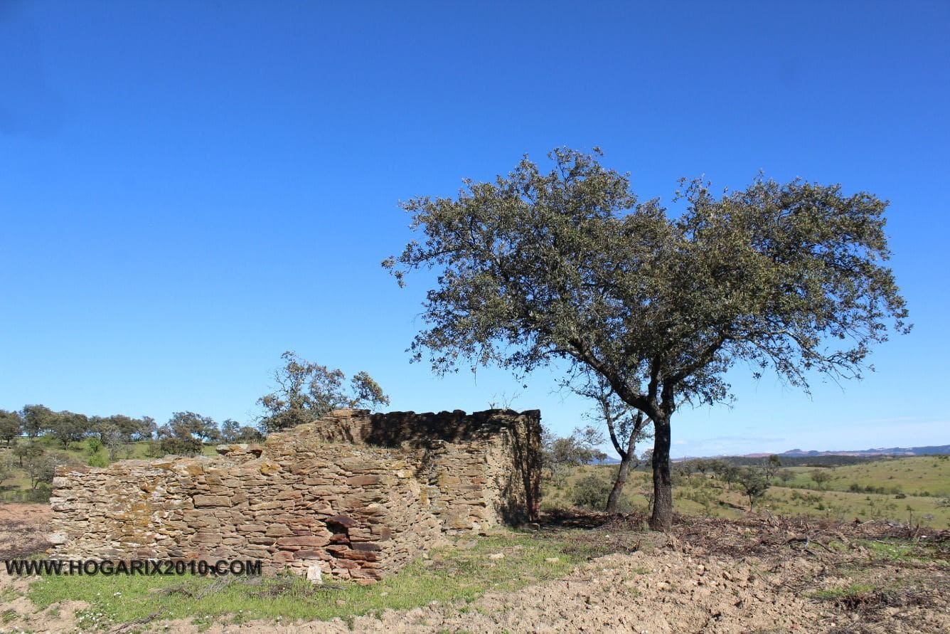 Building Plot for sale in Almonaster la Real - € 119,900 (Ref: 9720366)