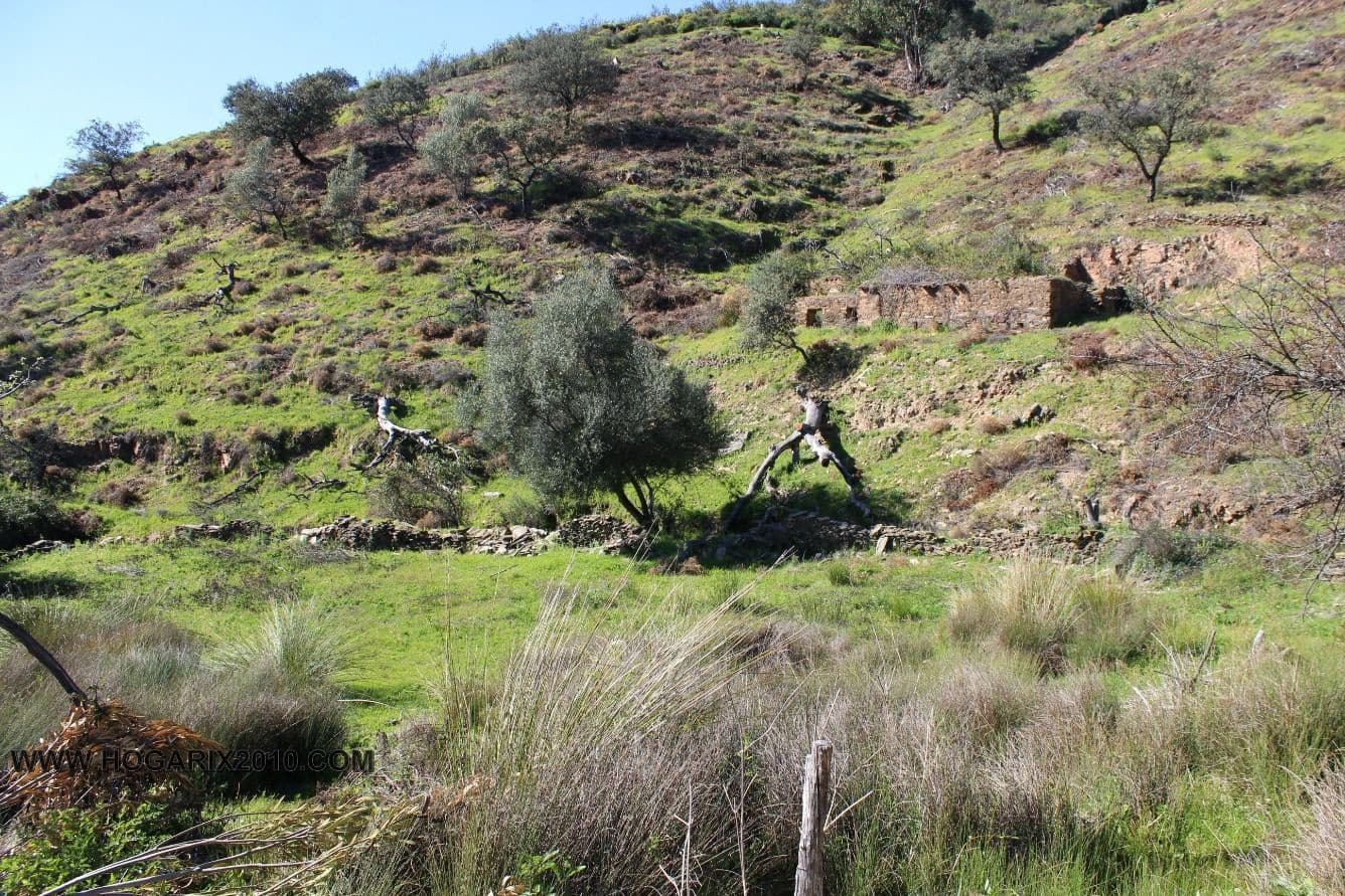 Building Plot for sale in Almonaster la Real - € 119,900 (Ref: 9720366)