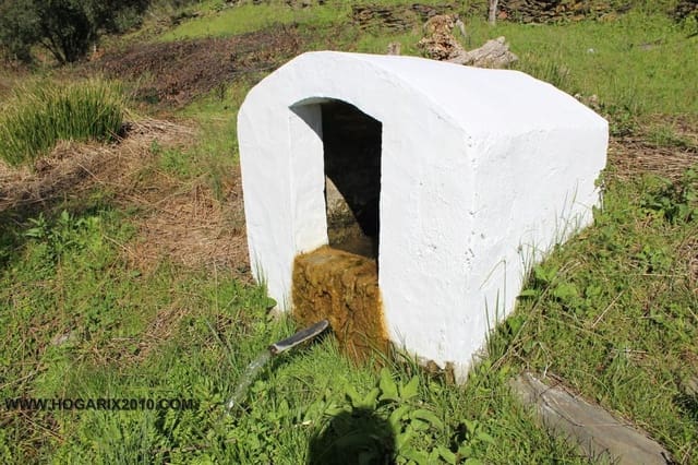 Building Plot for sale in Almonaster la Real - € 119,900 (Ref: 9720366)