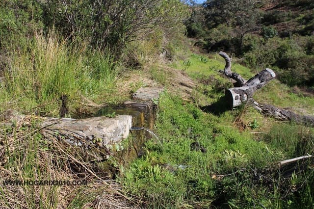 Building Plot for sale in Almonaster la Real - € 119,900 (Ref: 9720366)